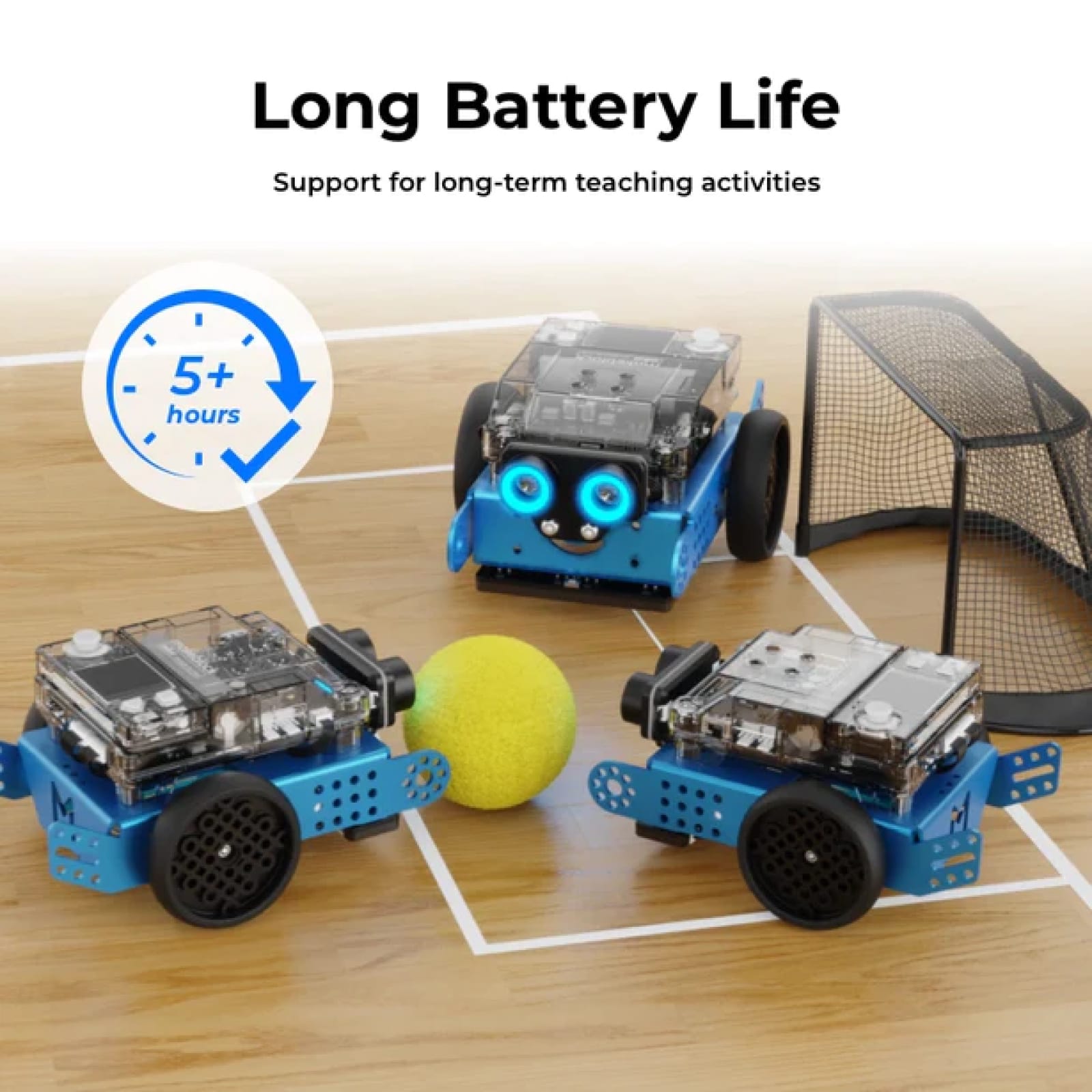 mBot2 Inspire Activity Bundle for STEM Activities