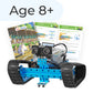 mbot ranger with coding cards.jpg__PID:e1f31205-ce46-45b3-8991-aa764e129e8d