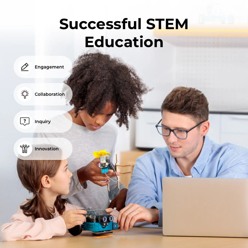 STEM Education