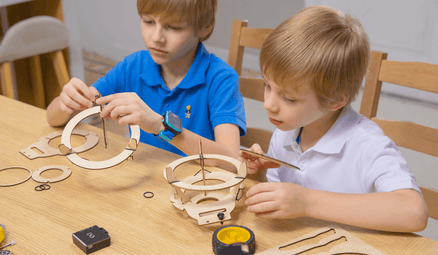 stem kits for kids