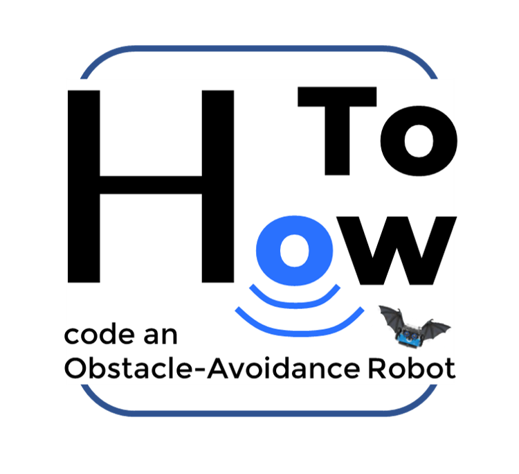 # How to code an Obstacle Avoidance Robot