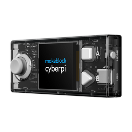 makeblock cyberpi beginner guide