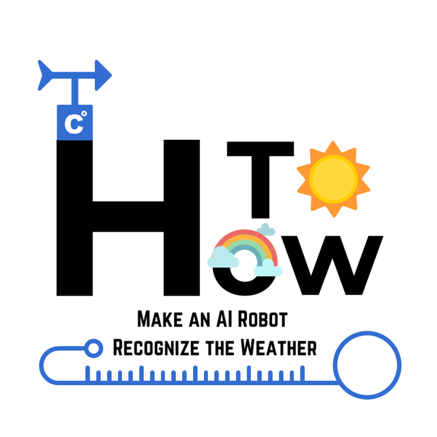 # How to Make an AI Robot Recognize the Weather