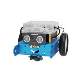 mbot beginner guide